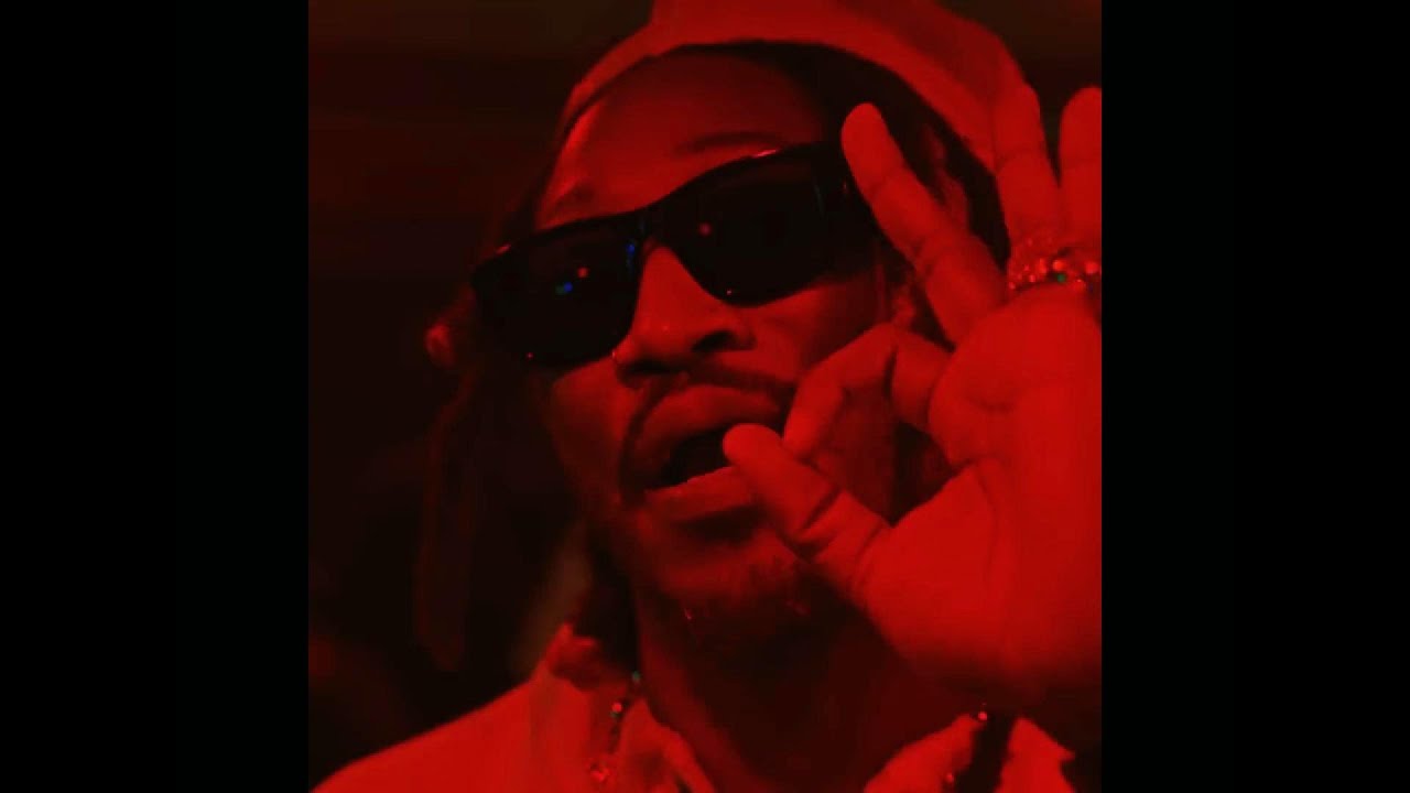 [FREE] FUTURE X PLAYBOI CARTI TYPE BEAT - WARRIOR