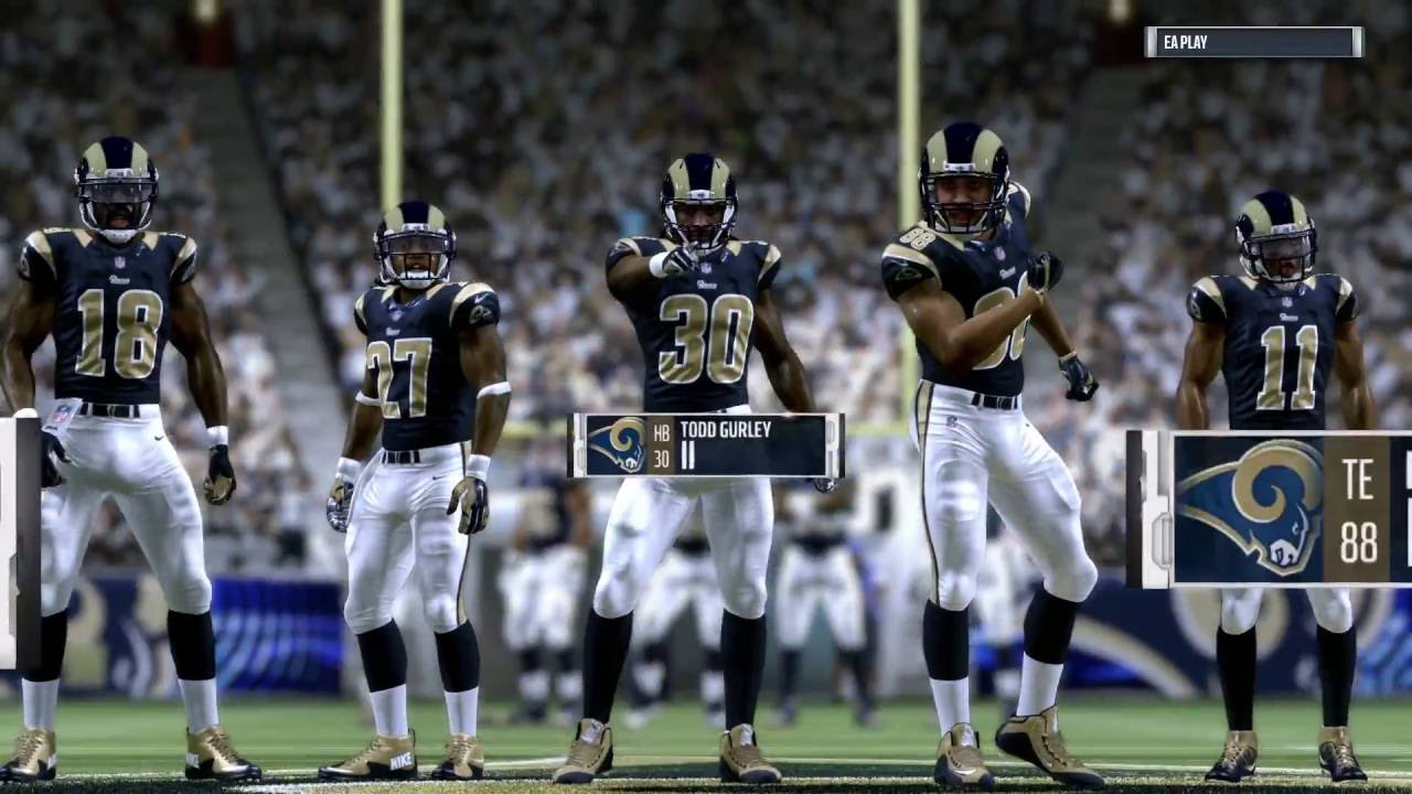Madden NFL 17 Presentation and Commentary Revealed! - Madden 17 Features