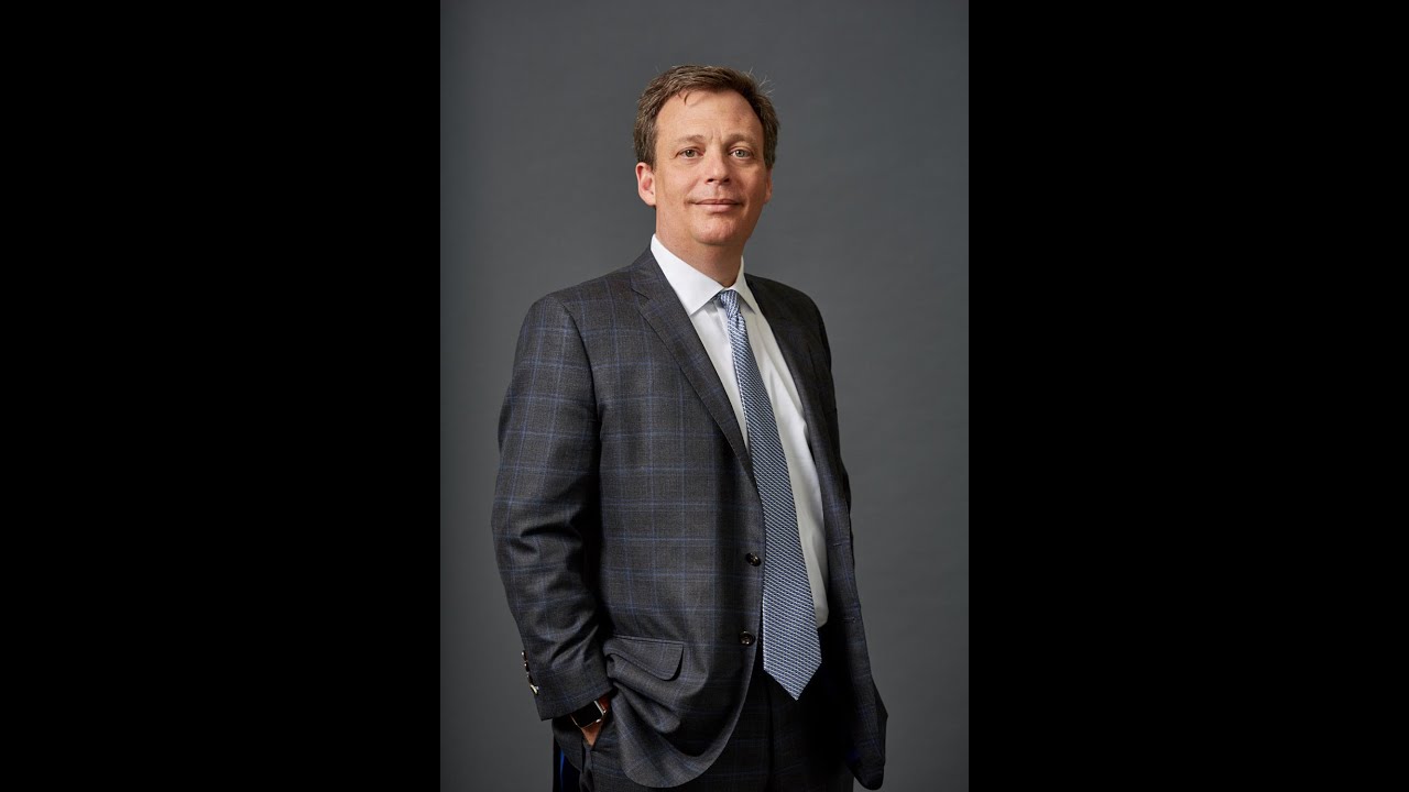 SMC: Adam Sarhan Interviewed Stephen Lee, Principal, Logan Capital Mgmt $3.8B Assets Under Mgmt