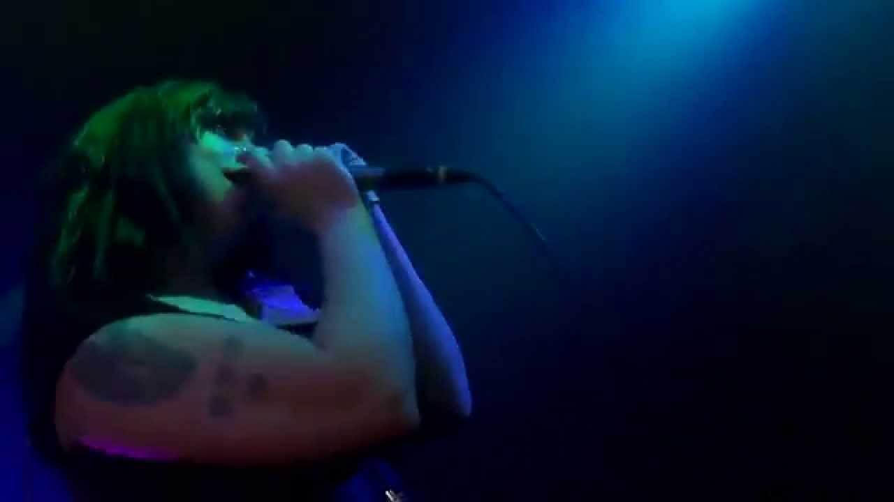 The Birthday Massacre - Beyond (unofficial videoclip)
