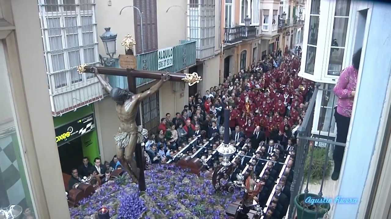 75 ANIVERSARIO CRISTO DE LOS MILAGROS I PARTE