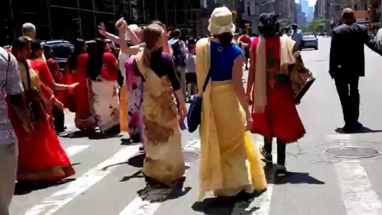 Hinduism in America