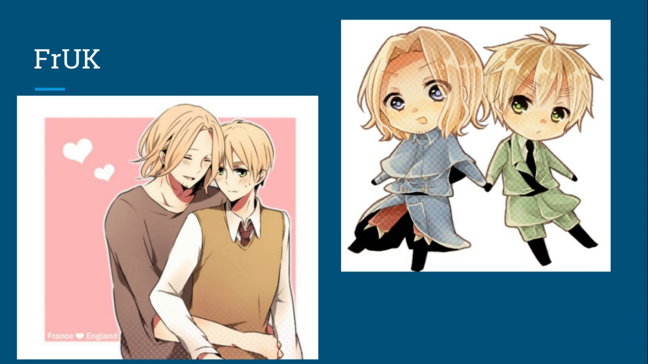 Adorable duos | my mother reacts to hetalia ships