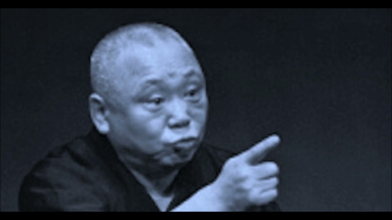 五代目 柳家小さん「青菜」