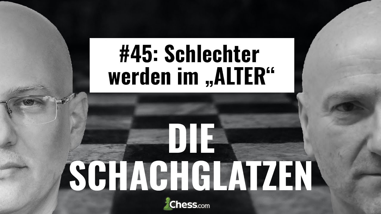 Warum wird man im 