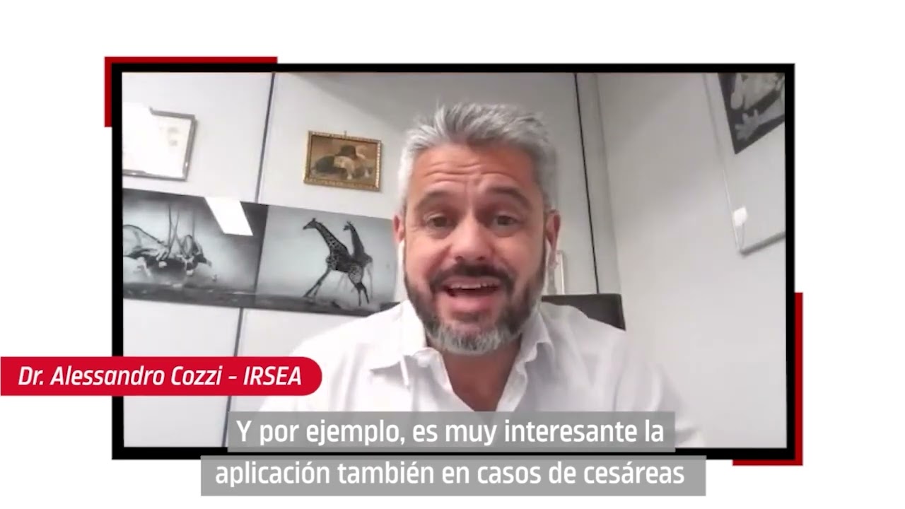 Conocé la experiencia Serenex