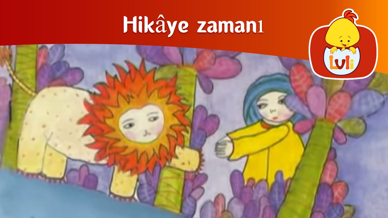 Hikâye zamanı - Hiçbir şey, Luli TV