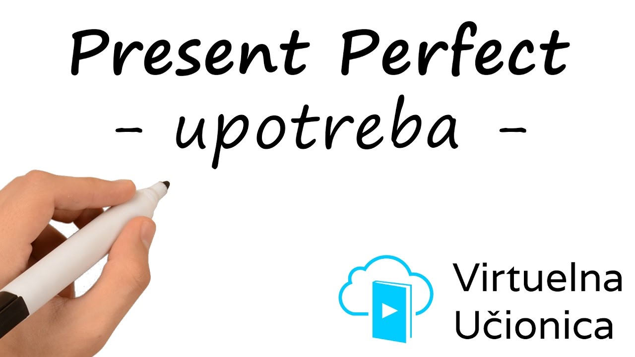 Tenses - Present Perfect - Upotreba - Interaktivna gramatika engleskog jezika
