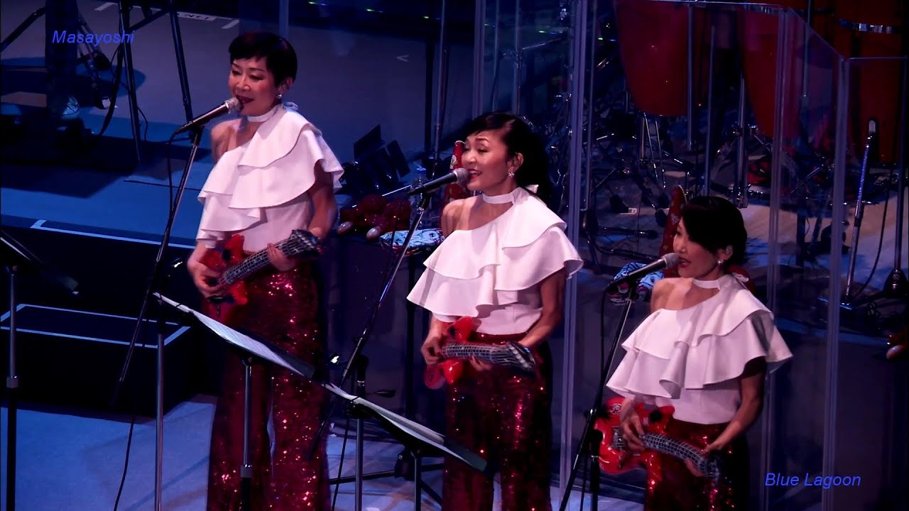 Parallel Turn 2019～ ／ Masayoshi Takanaka