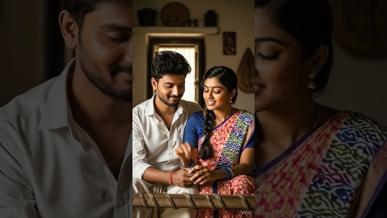 నాకు అదే గుర్తుకు వస్తుంది #love #comedy #romantic #gossip #couplecomedy