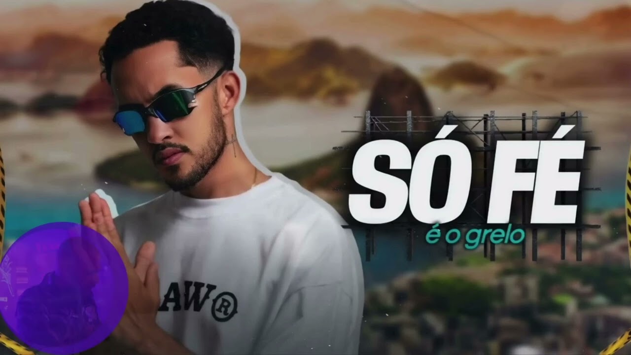 SÓ FÉ - GRELO (SOULWAVE REMIX)