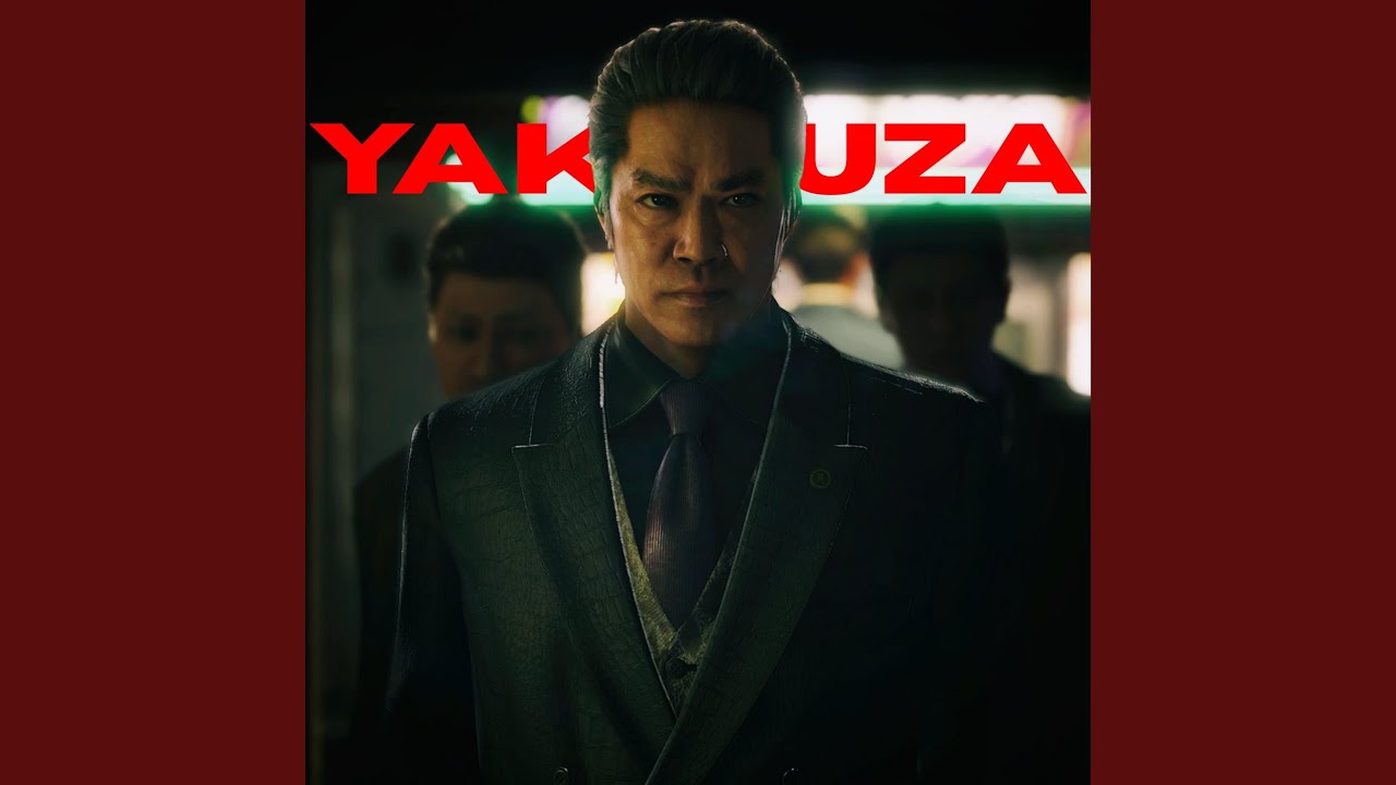 Yakuza