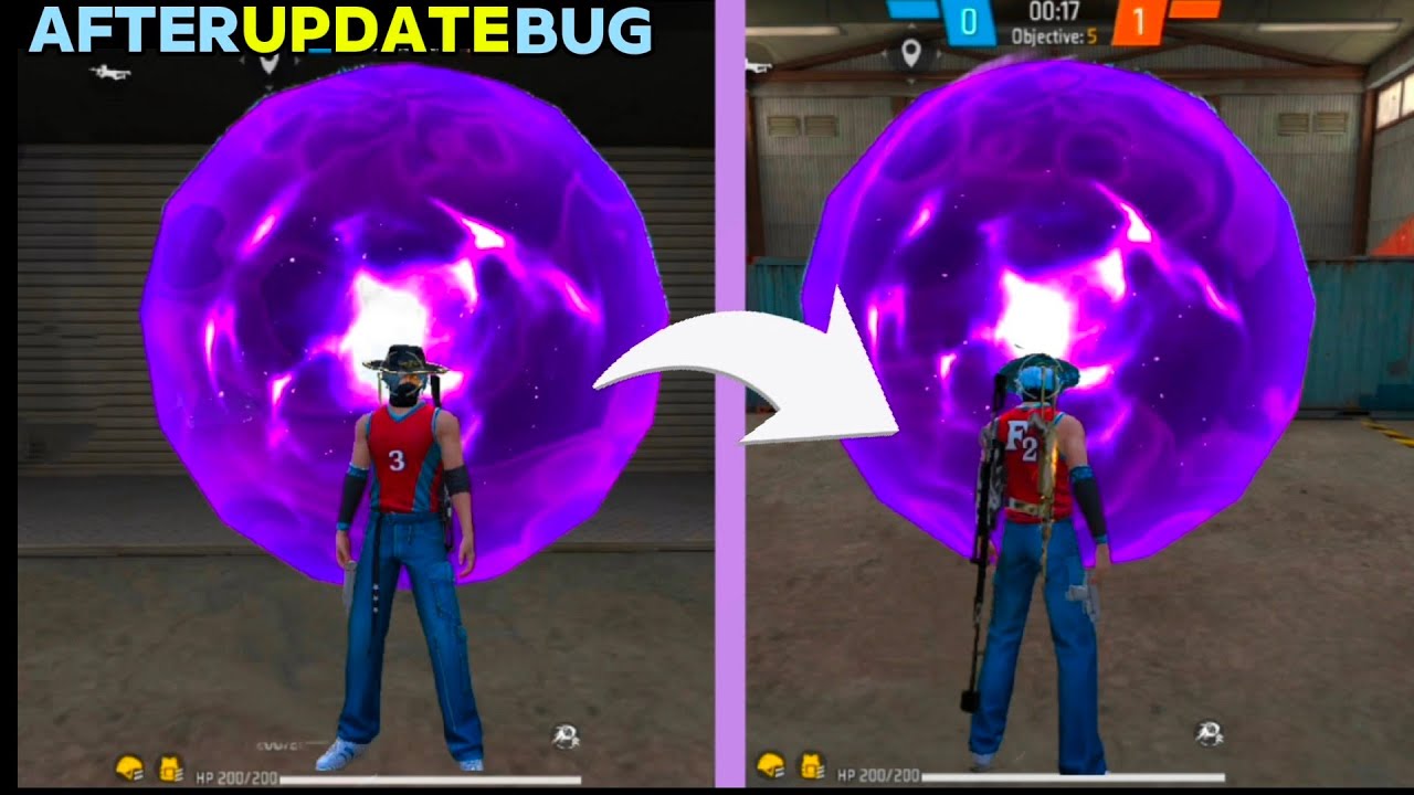 Top 8 Hidden🤯Bugs&Tricks in Free Fire⚡|After Update🤫 Hidden Places&Tricks In Free Fire Max|FF MAX|