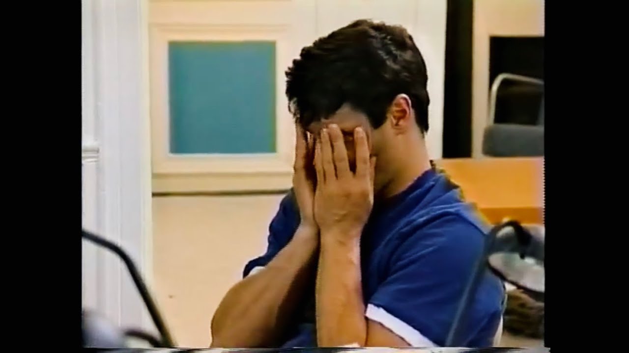 RW: Paris (2003) | EP 07