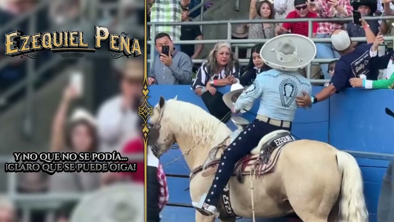 Desde Pico Rivera