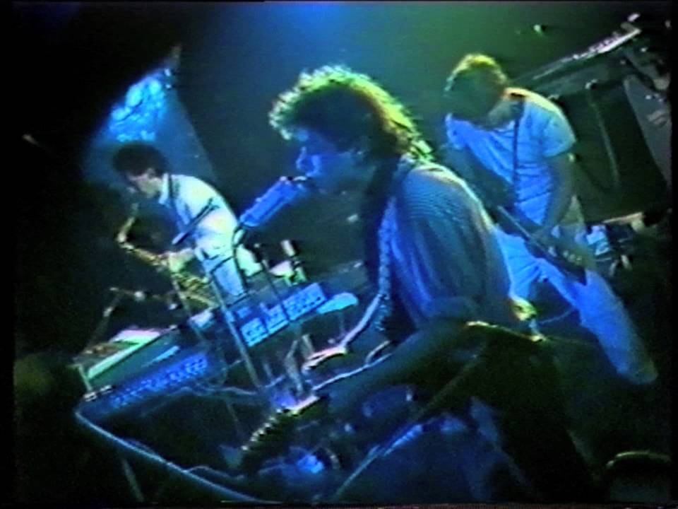 The Honeymoon Killers - 