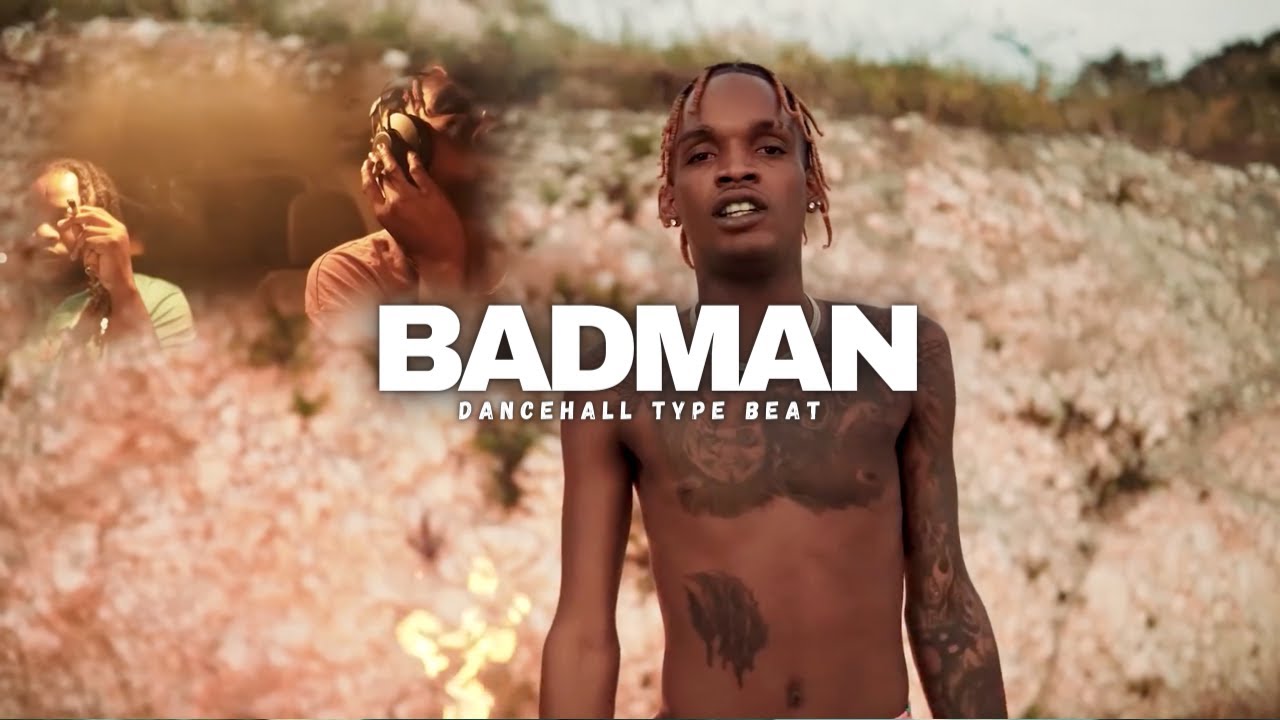 Dancehall Riddim Instrumental 2022 (Badman🥷🏾💥🔫)