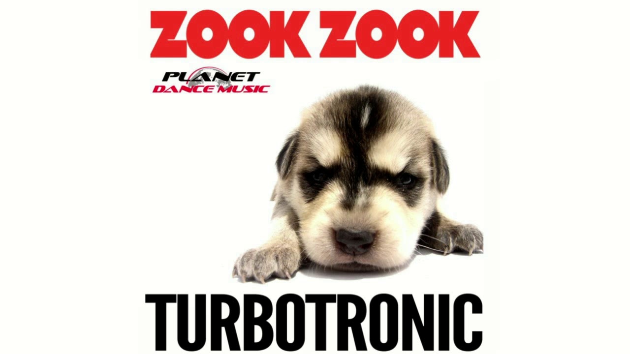 Turbotronic - Zook Zook (Extended Mix)