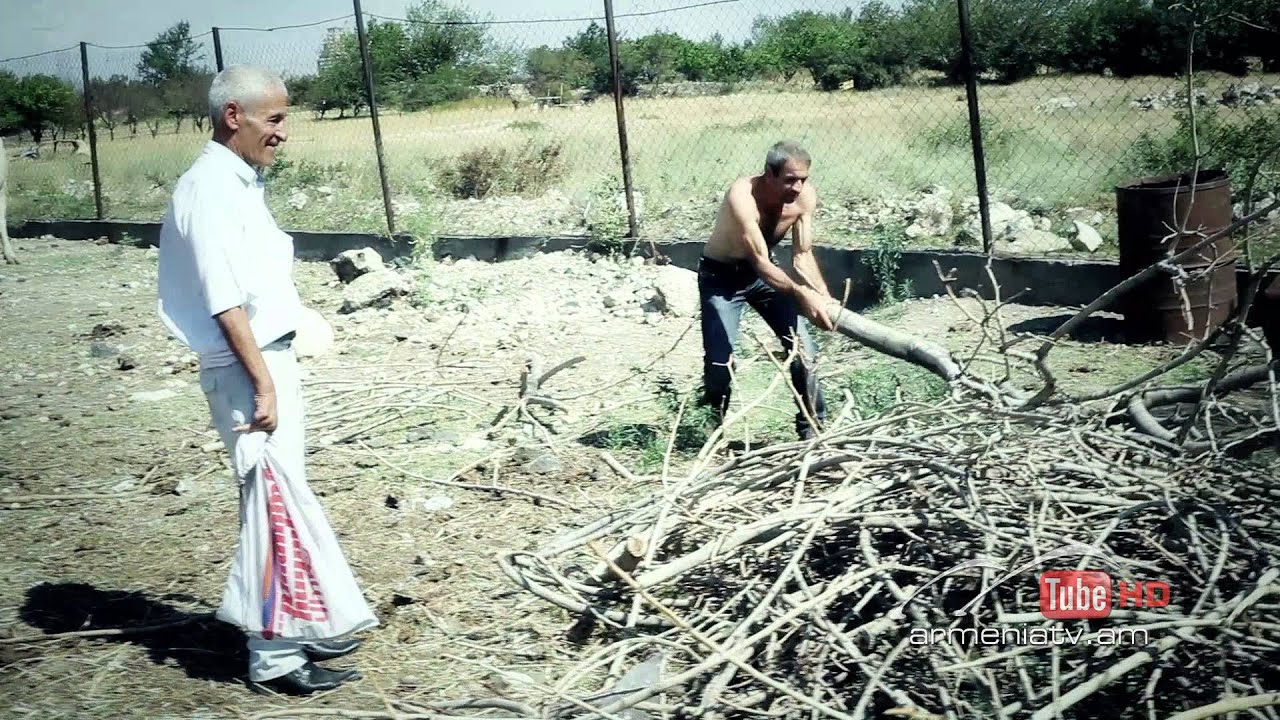 Սուր անկյուն.Հատուկ դեպքեր Թողարկում 65 / Sur ankyun:Hatuk depqer