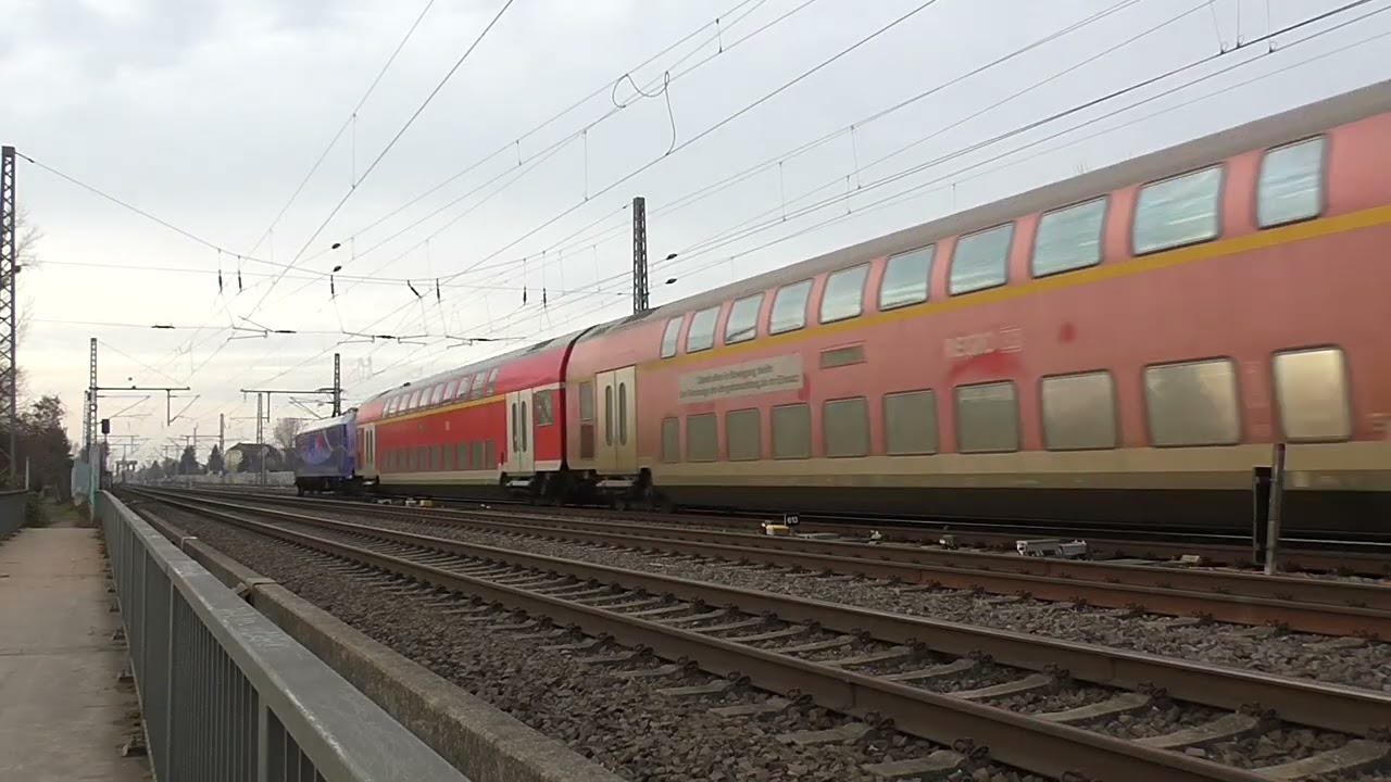 146 522 SRI mit RE1 (4419)