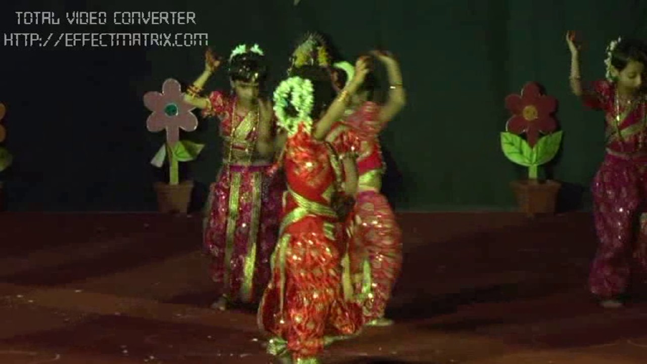pinga song by wings kindergarten