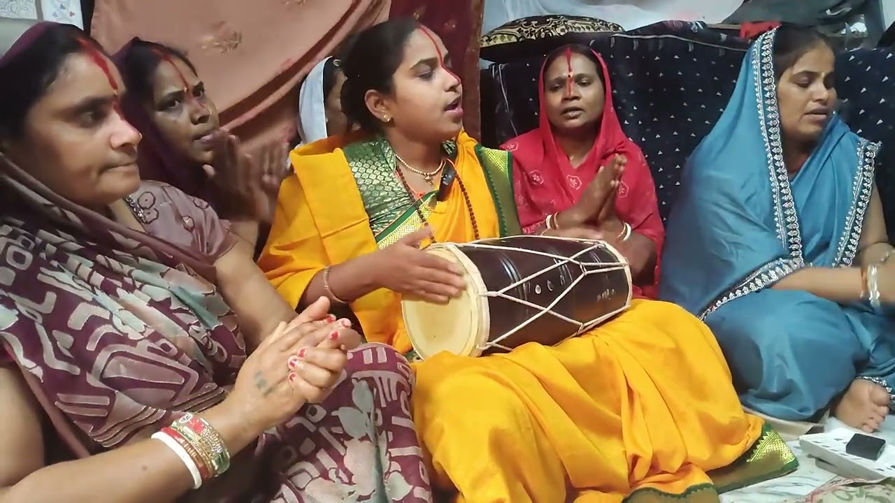 Harinder Bhaiya chore | Shiv charcha ka Bajan @GurukiShishya 