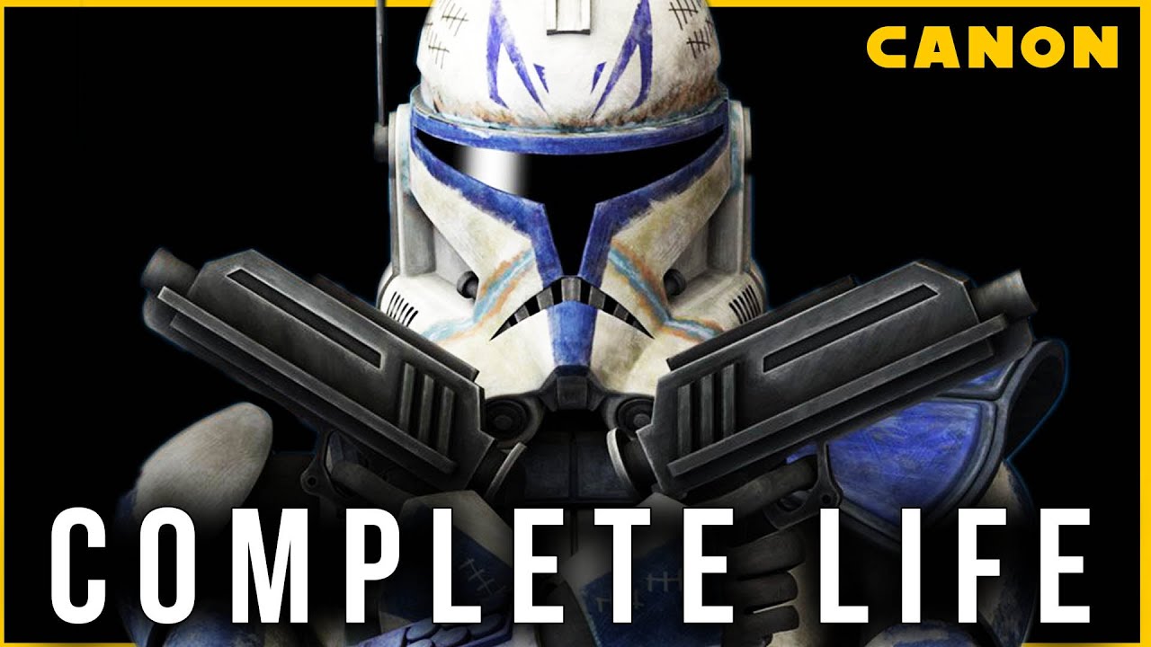 Rex CT-7567: ПОЛНАЯ история жизни (Canon) Часть 1