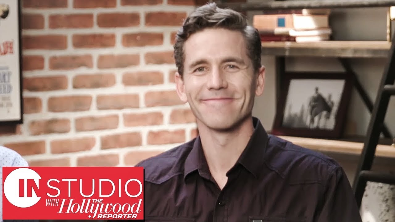 In Studio With Brian Dietzen: 'NCIS,' Halloween Celebrations & Pauley Perrette’s Exit | THR