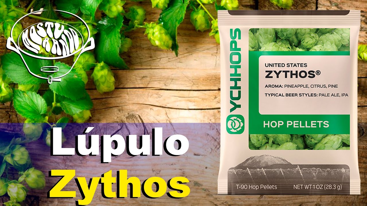 L&uacute;pulo Zythos