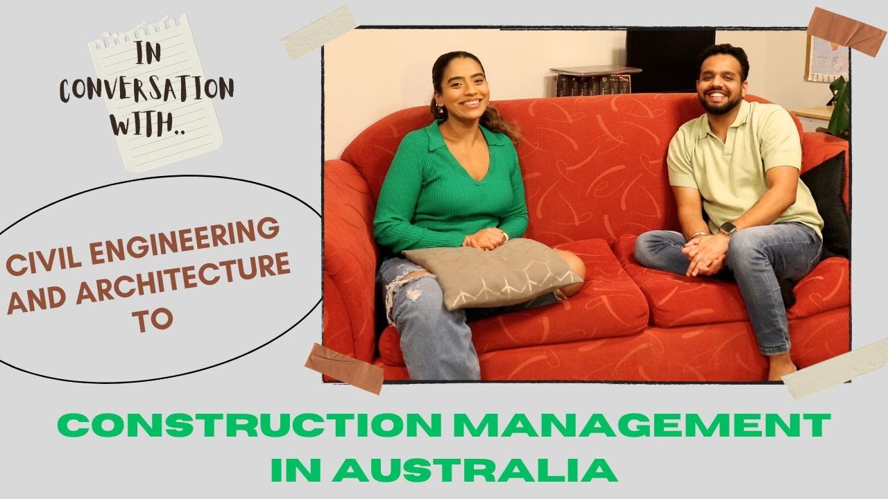 Construction Management in Australia | Civil Engineering and Architecture | Lemphalation