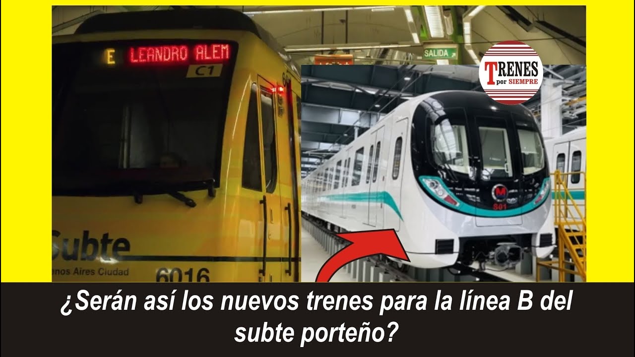 Compacto de noticias Nº 347 - Legislatura aprobó endeudamiento para modernizar la línea B del subte.