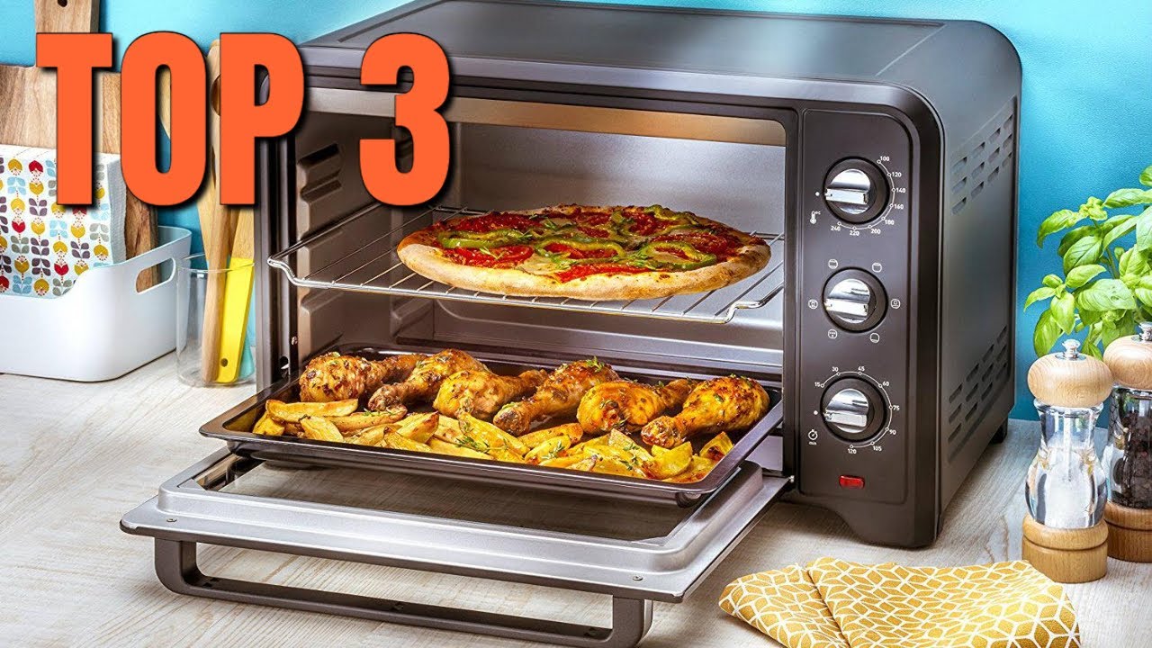 TOP 3: Migliori Fornetti Elettrici 2021
