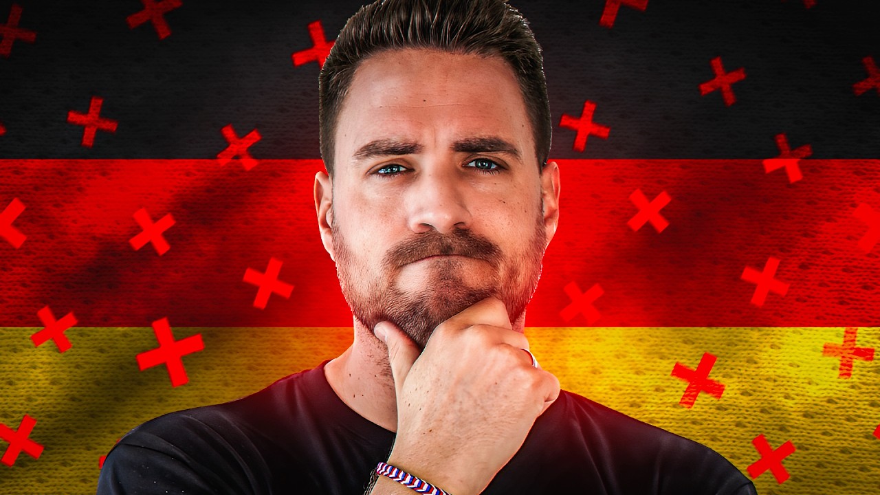 Warum deutsche Trader immer verlieren