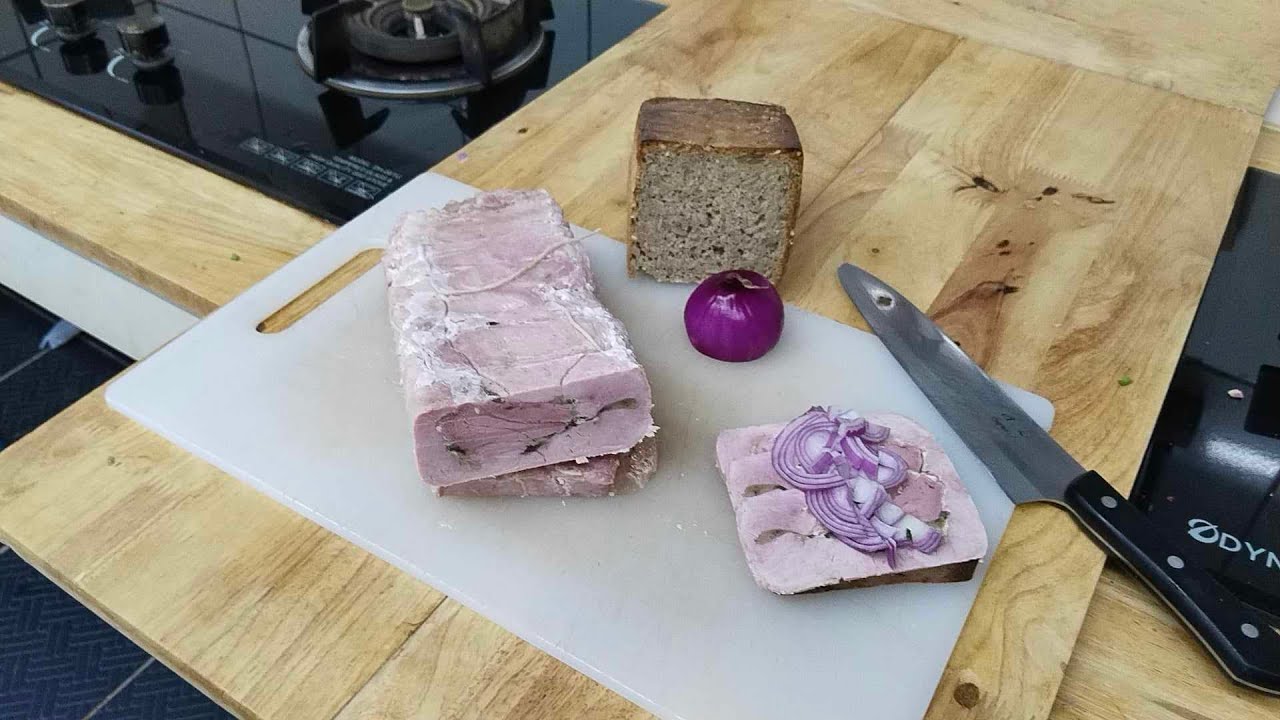 Rullepølse med Kærlighed og Krydderier