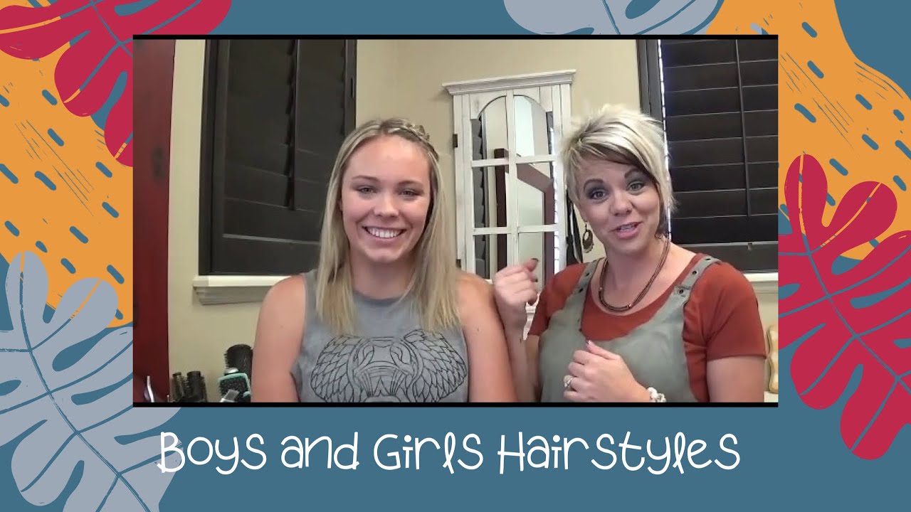 Half Up French braid - How To Braided Hairstyles