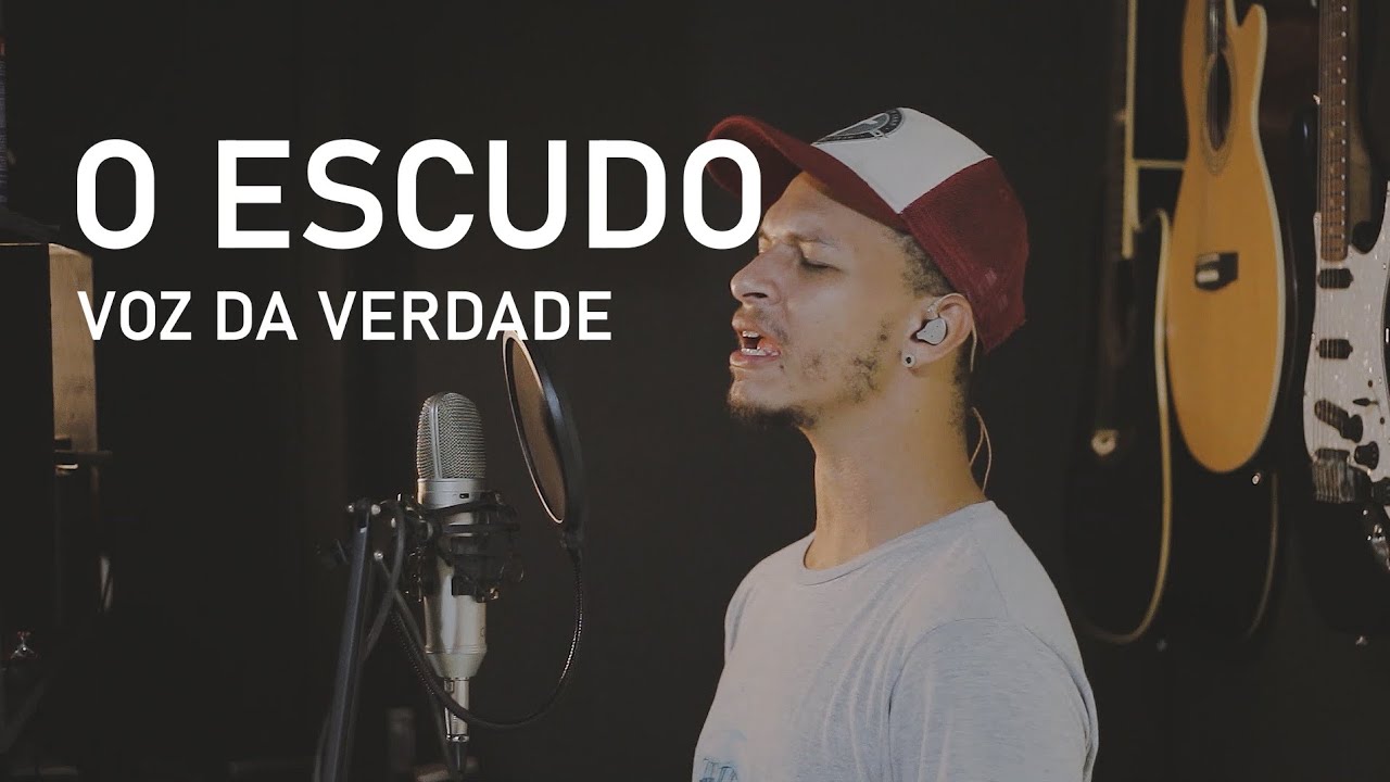 O ESCUDO - VOZ DA VERDADE