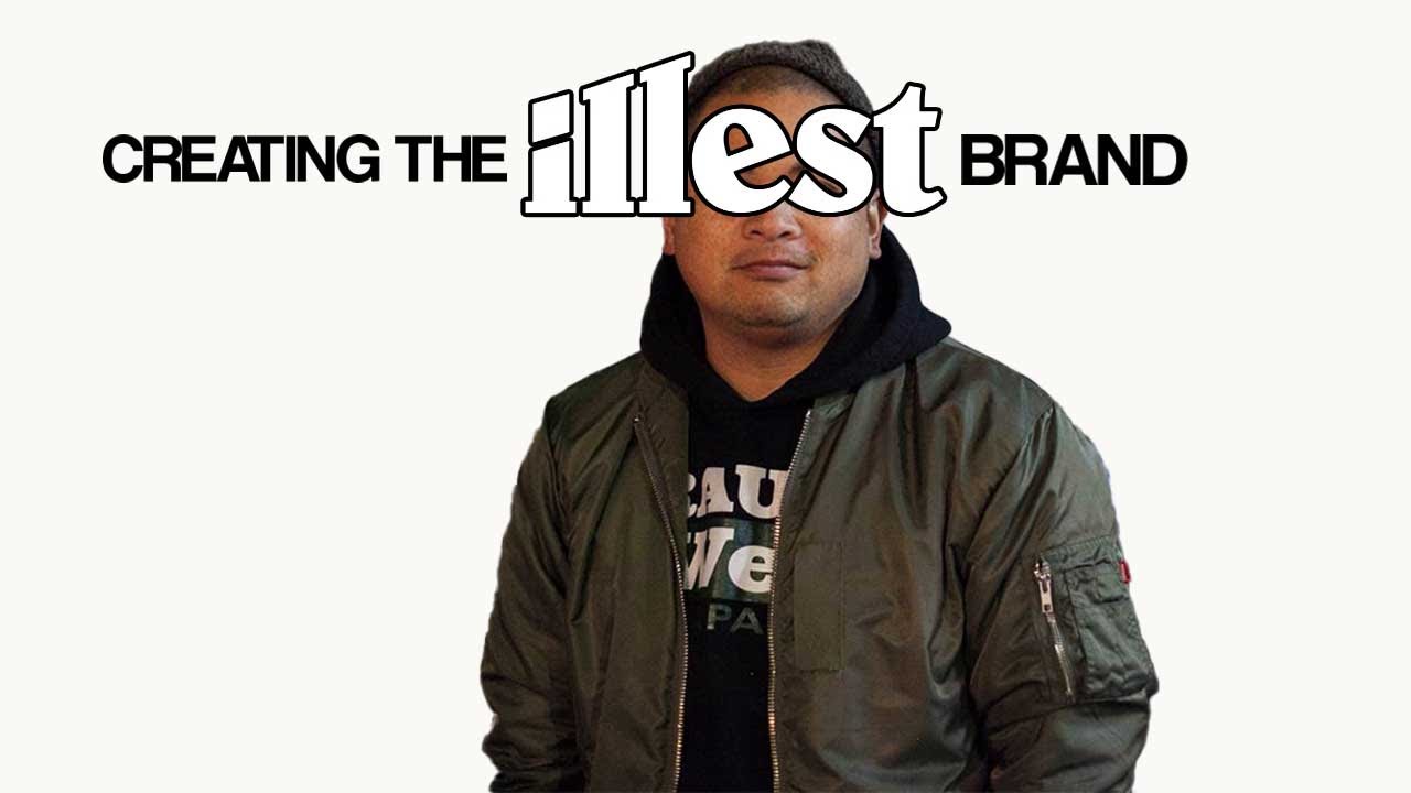 Car Culture Icons: ILLEST