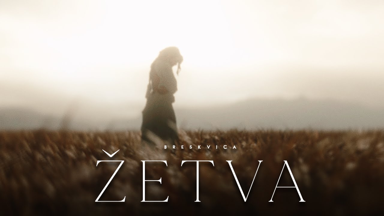 Breskvica - ZETVA (Official Video)