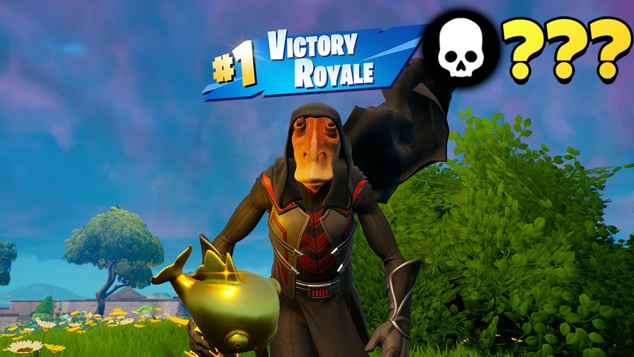 High Elimination Ranked Reloads Zero Builds (Fortnite Chapter 6 Season 3)