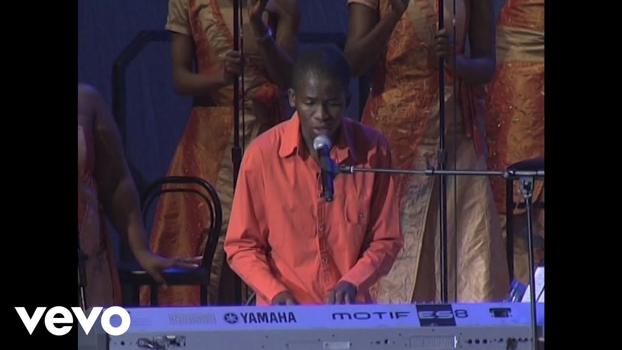Joyous Celebration - He Paid It All (Live at the Grand West Arena - Cape Town, 2008)