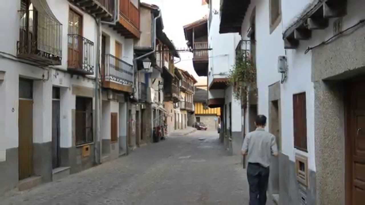 Villanueva de la Vera