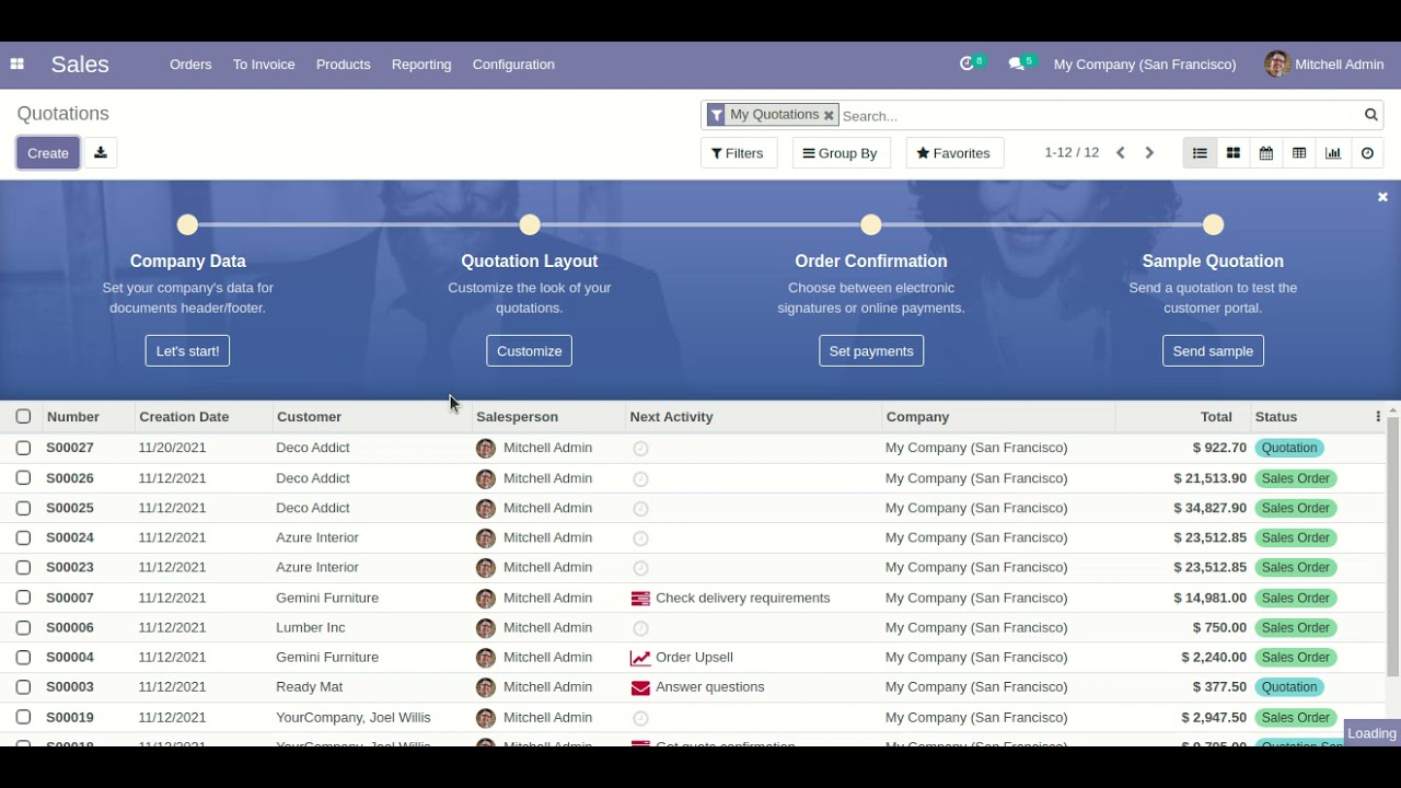 Fedex Odoo Connector Odoo