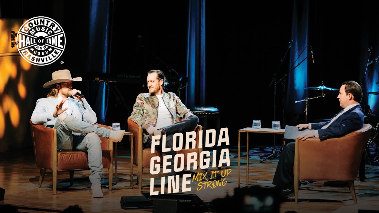 Florida Georgia Line 'Live at the Hall,' 2022