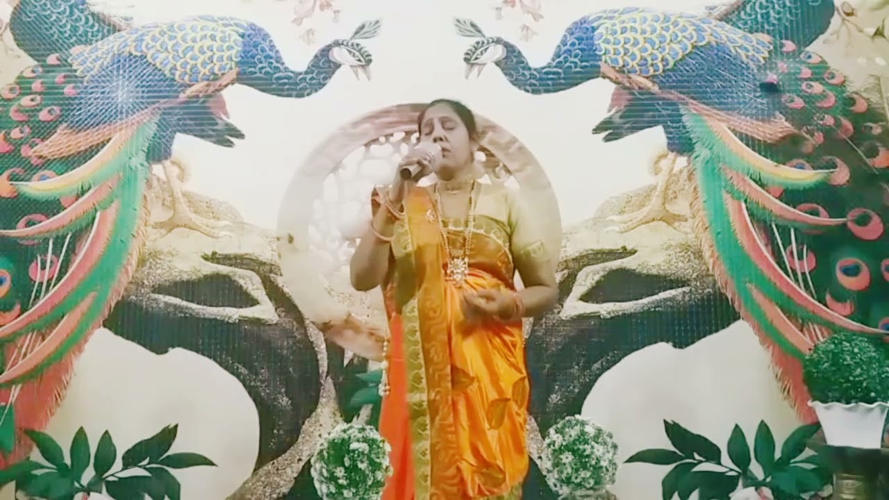 Aaina Ke Sau Tukde | आईना के सौ टुकड़े  | Old Melody Song | Kumar Sanu | Sung By Sunita Sharma