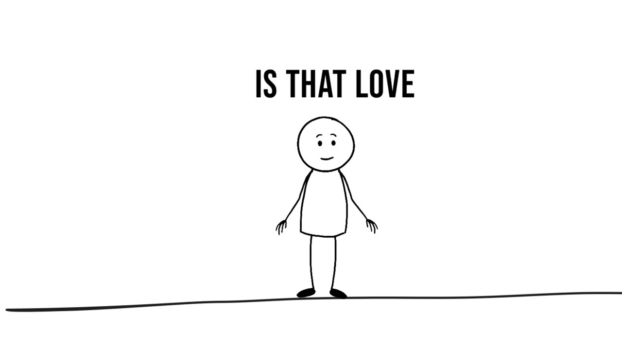 When You’re Begging for Effort, Not Love
