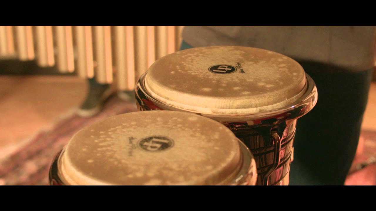 4beatz - Played-A-Live (The Bongo Song) - Safri Duo