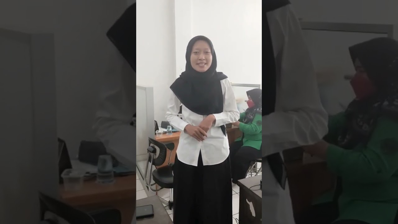 Nilai Dasar ASN BerAKHLAK (Roleplay)