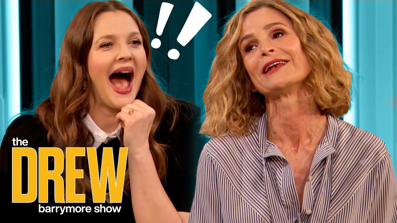 Kyra Sedgwick Almost Went to the Hospital After Husband Kevin Bacon Tried to Help Her Wax
