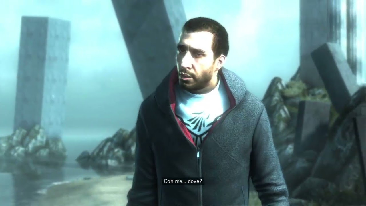 Assassin's Creed Revelations [ep.2]