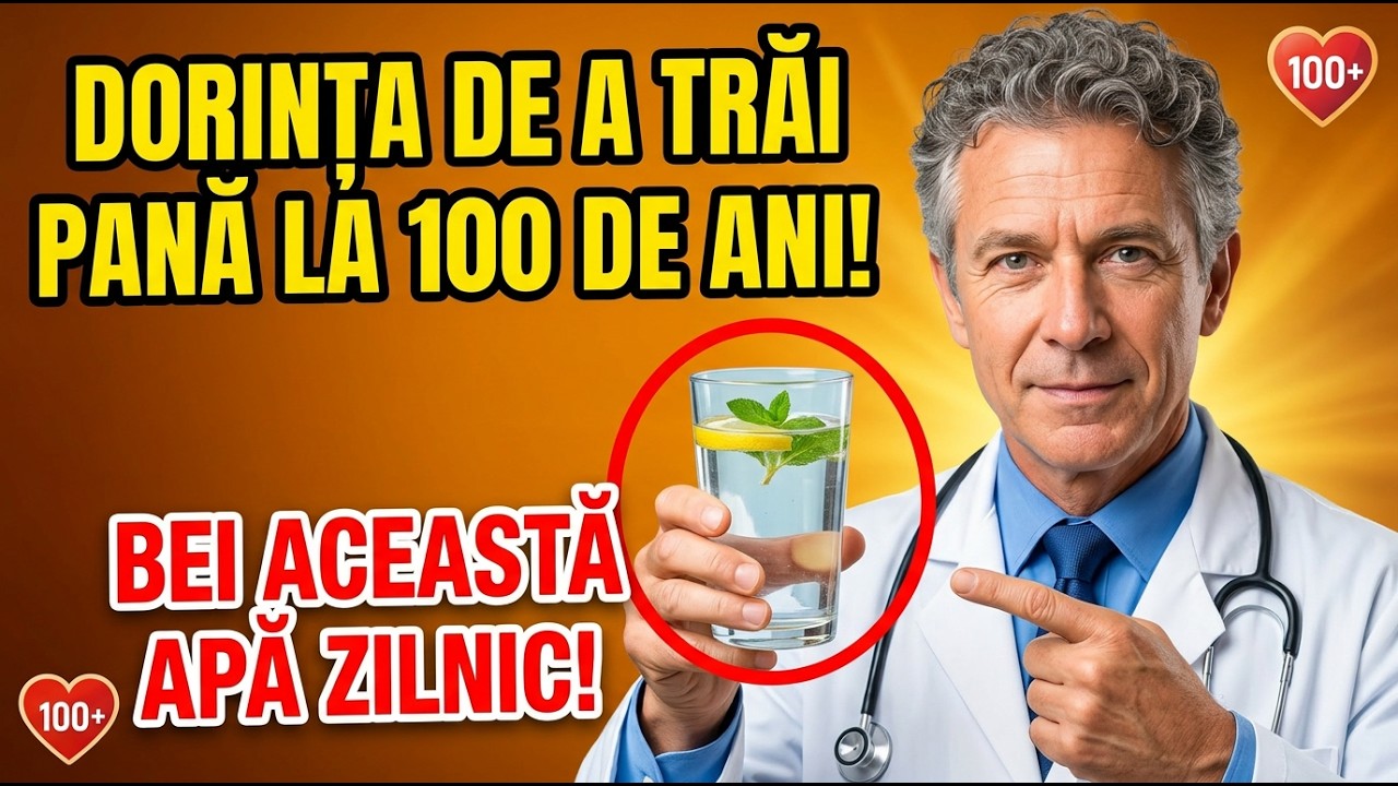 Mâncați ASTA în fiecare dimineață după 50 de ani — Și veți trăi până la 100 de ani!